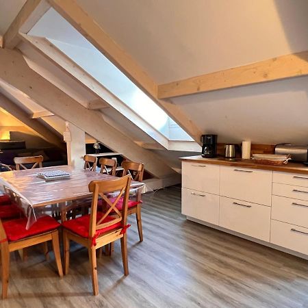 Place De La Mairie T2 Type Loft 70M2 Terrasse 35M2 โกเตอเรต์ ภายนอก รูปภาพ