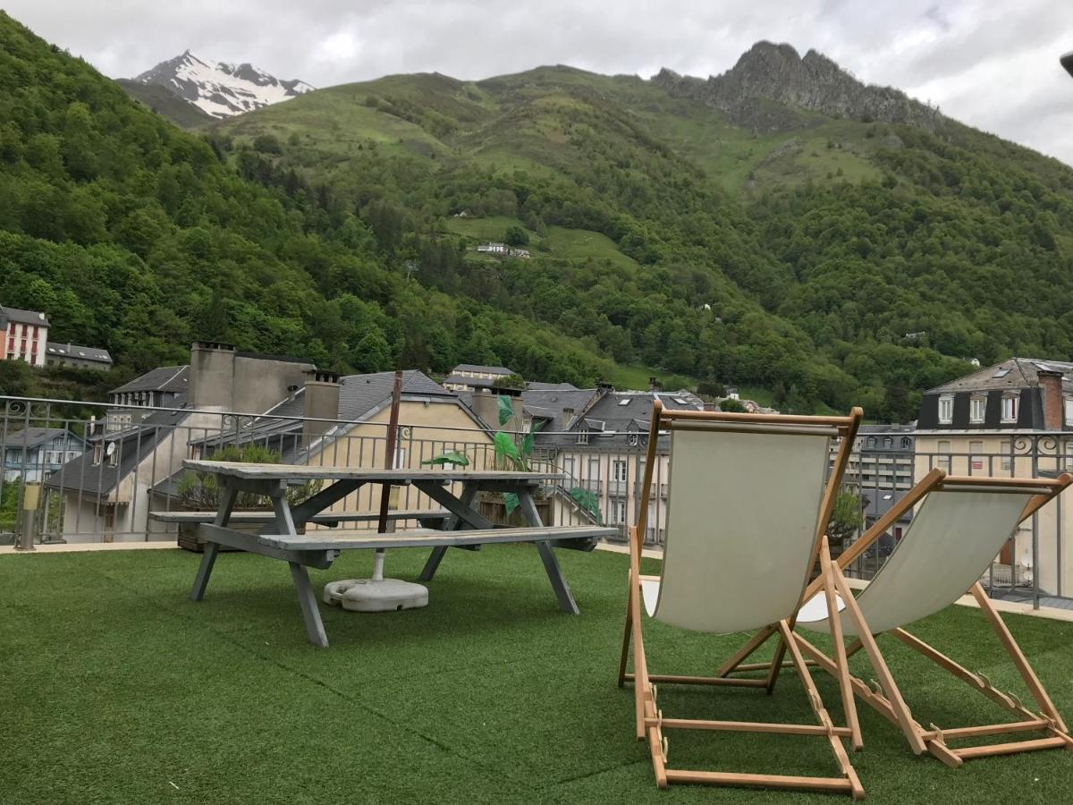Place De La Mairie T2 Type Loft 70M2 Terrasse 35M2 โกเตอเรต์ ภายนอก รูปภาพ